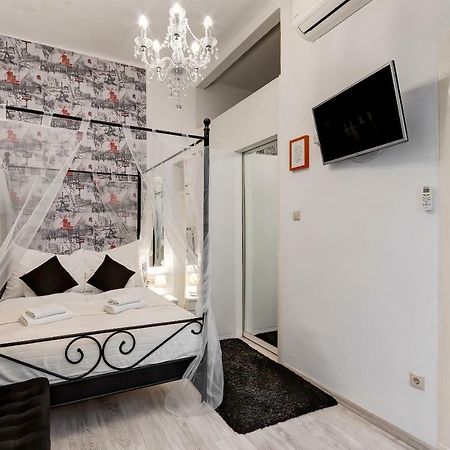 Ferienwohnung Sweet Dreams At King Street Silver Budapest Exterior foto