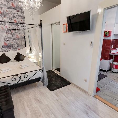 Ferienwohnung Sweet Dreams At King Street Silver Budapest Exterior foto